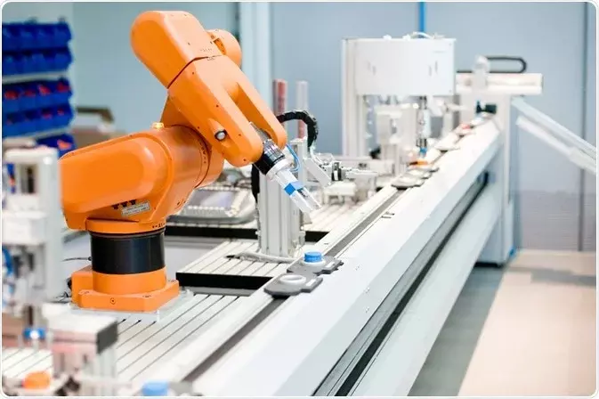 Retrofit + Automation Specialization (Tissue Culture Labs)