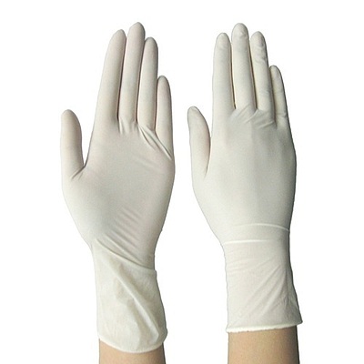 Latex General Purpose Examination Gloves Non Certified LGNCS3.0