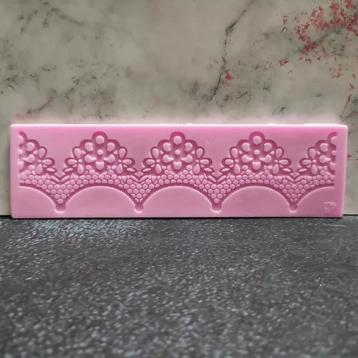 Lace Matt 01 Mould
