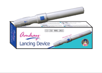 Lancing Device