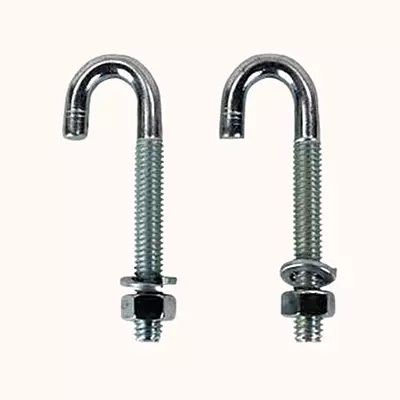 Ladder Set 1 Mtr. J Bolt-2 No