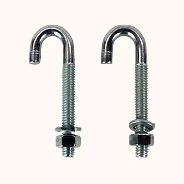 Ladder Set 1 Mtr. J Bolt-2 No