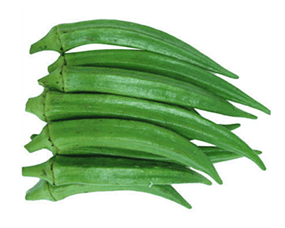 Ladiesfinger Ladiesfinger