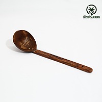 Ladle Round Ordinary