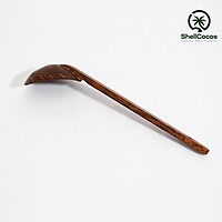 Ladle Round Ordinary