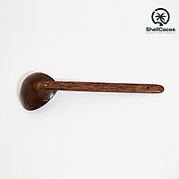 Ladle Round Ordinary
