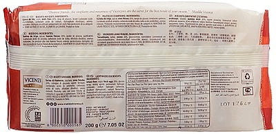 LadyFinger Biscuit 200 gm