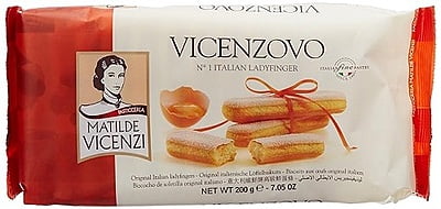 LadyFinger Biscuit 200 gm