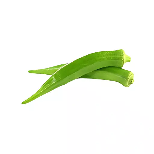 Ladysfinger (Vendakkai)