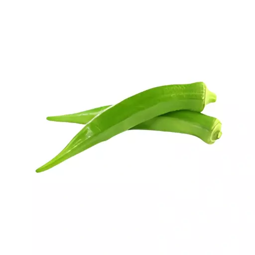 Ladysfinger (Vendakkai)