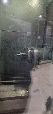 TOYODA FH500J Horizontal Machining Center