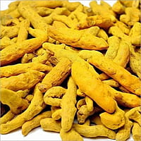 Ghargutee - Lakadong Turmeric Double Polished Finger 20kg Pack
