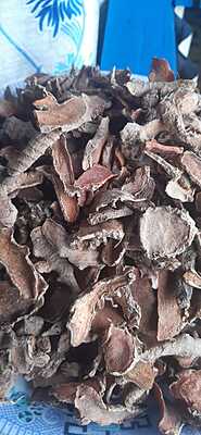 Raaja - Lakadong Turmeric Dried Finger 20kg Pack Raaja - Lakadong Turmeric Dried Finger 20kg Pack