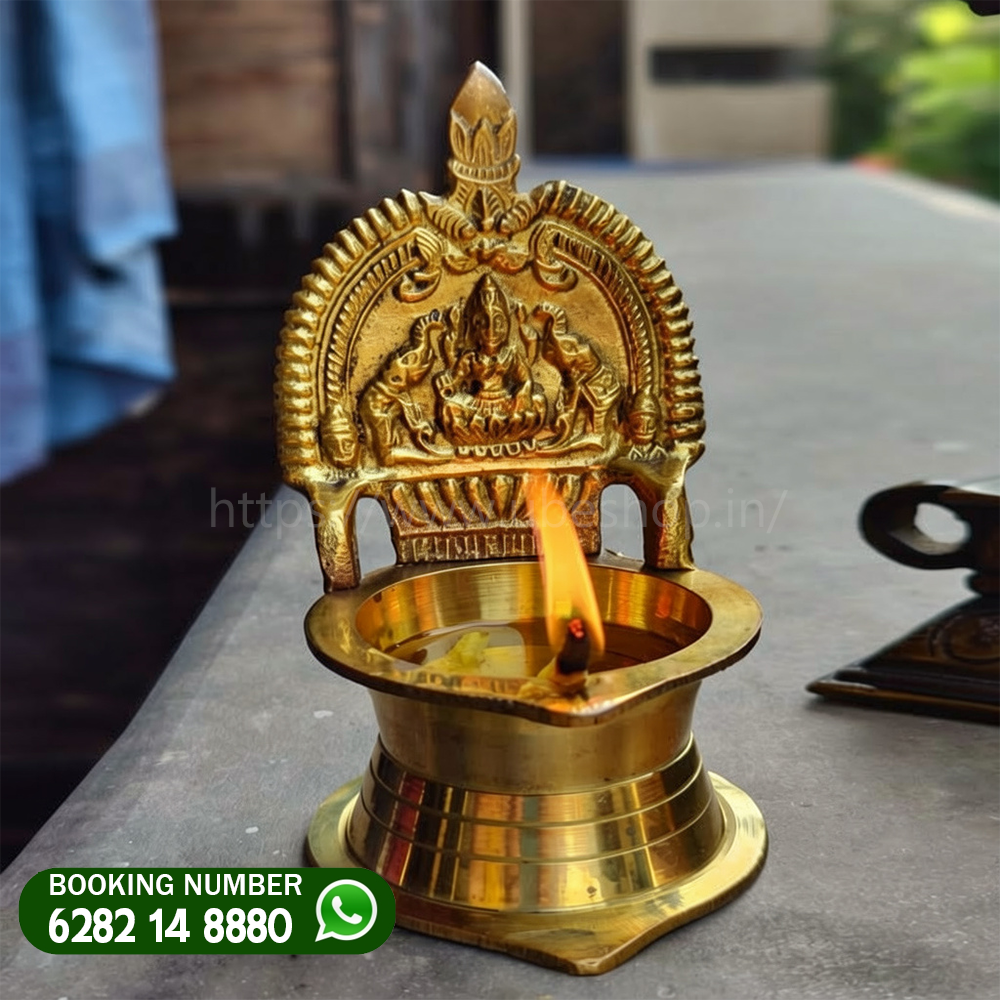 Lakshmi-Vilak-For-DAILY-USE (4.5INCH) Lakshmi-Vilak-For-DAILY-USE (4.5INCH)