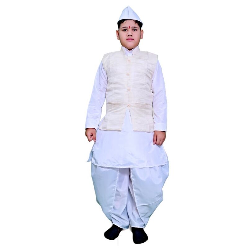 Lal Bahadur Shastri Fancy Dress Lal Bahadur Shastri Fancy Dress
