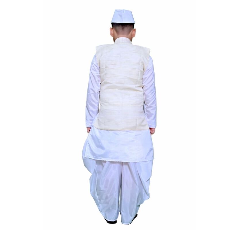 Lal Bahadur Shastri Fancy Dress Lal Bahadur Shastri Fancy Dress