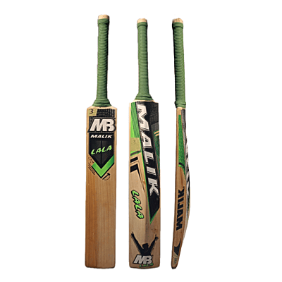 MB Malik Lala - Green Edition SH MB Malik Lala - Green Edition SH