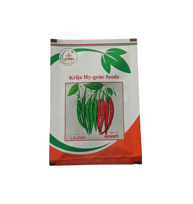 Chilli Lalpari
