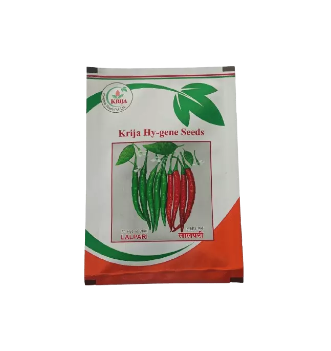 Chilli Lalpari