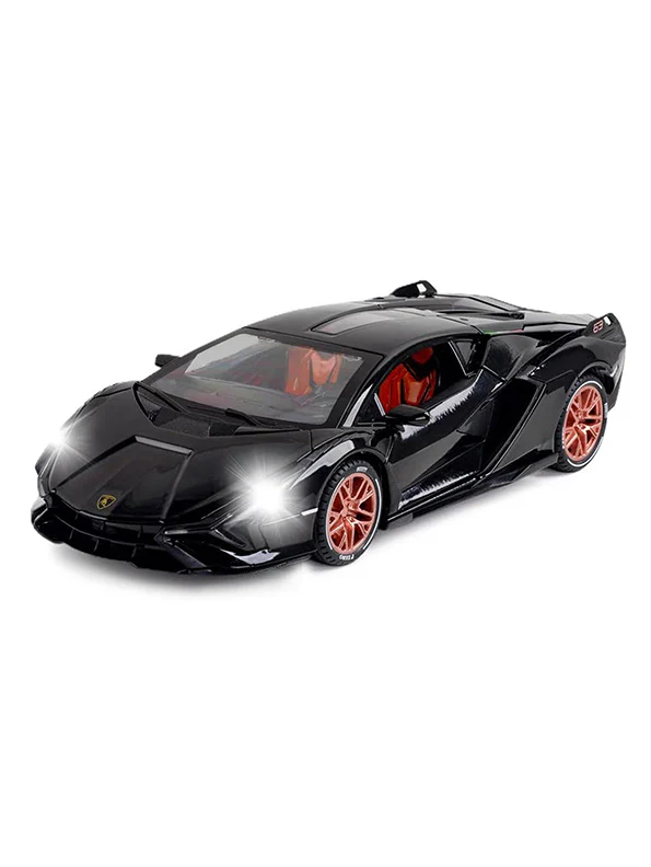 Lamborghini Sian skp 37 1:32