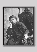 Swami Vivekananda - California - Photo (6) Swami Vivekananda - California - Photo (6)