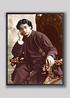 Swami Vivekananda - California -  Photo (6)
