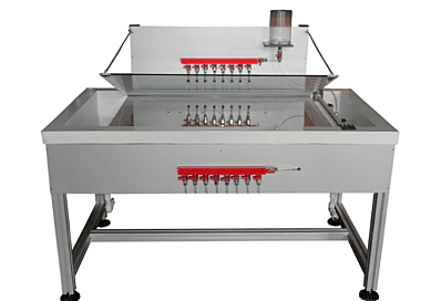 Laminar Flow Table