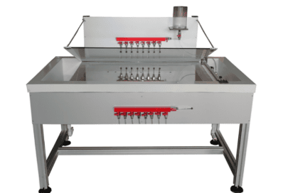 Laminar Flow Table
