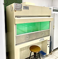 Laboratory Aseptic Sterilization & Surface Hygiene Service