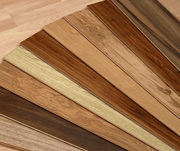 Laminate Wood Flooring