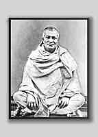 Swami Shivananda Standard Photo