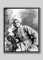 Swami Vivekananda - In San Francisco Swami Vivekananda - In San Francisco