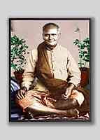 Swami Subodhananda Standard Photo