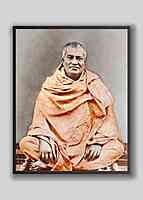 Swami Shivananda Standard Photo