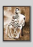 Swami Ramakrishnananda Standard Photo Swami Ramakrishnananda Standard Photo