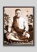 Swami Subodhananda Standard Photo Swami Subodhananda Standard Photo