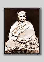 Swami Saradananda Standard Photo Swami Saradananda Standard Photo