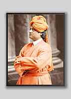 Swami Vivekananda - California - Photo (4) Swami Vivekananda - California - Photo (4)