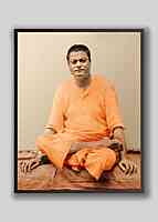 Swami Vivekananda - Bose Para Lane, Calcutta 1897