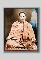Swami Premananda Standard Photo Swami Premananda Standard Photo