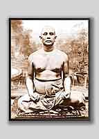 Swami Turiyananda Standard Photo