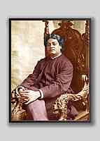 Swami Vivekananda - California - Photo (5) Swami Vivekananda - California - Photo (5)