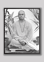 Swami Vivekananda in Madras, February 1897