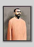 Swami Yogananda Standard Photo Swami Yogananda Standard Photo