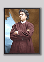 Swami Vivekananda - At California - 3