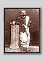 Sri Ramakrishna Studio Pic