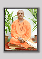 Swami Vivekananda in Madras, February 1897