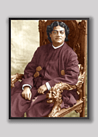 Swami Vivekananda - California - Photo (2)