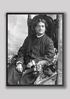 Swami Vivekananda - California - Photo (2) Swami Vivekananda - California - Photo (2)