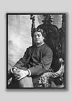 Swami Vivekananda - California - Photo (5)